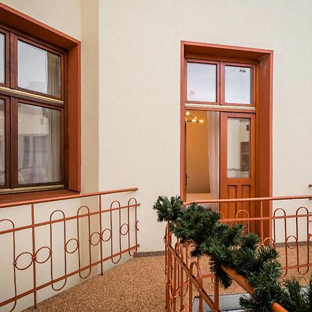 Koletek 7 Apartment Near The Wawel Castle Kraków Zewnętrze zdjęcie
