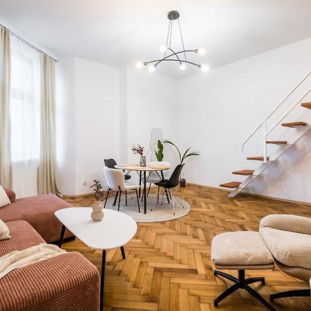 Koletek 7 Apartment Near The Wawel Castle Kraków Zewnętrze zdjęcie