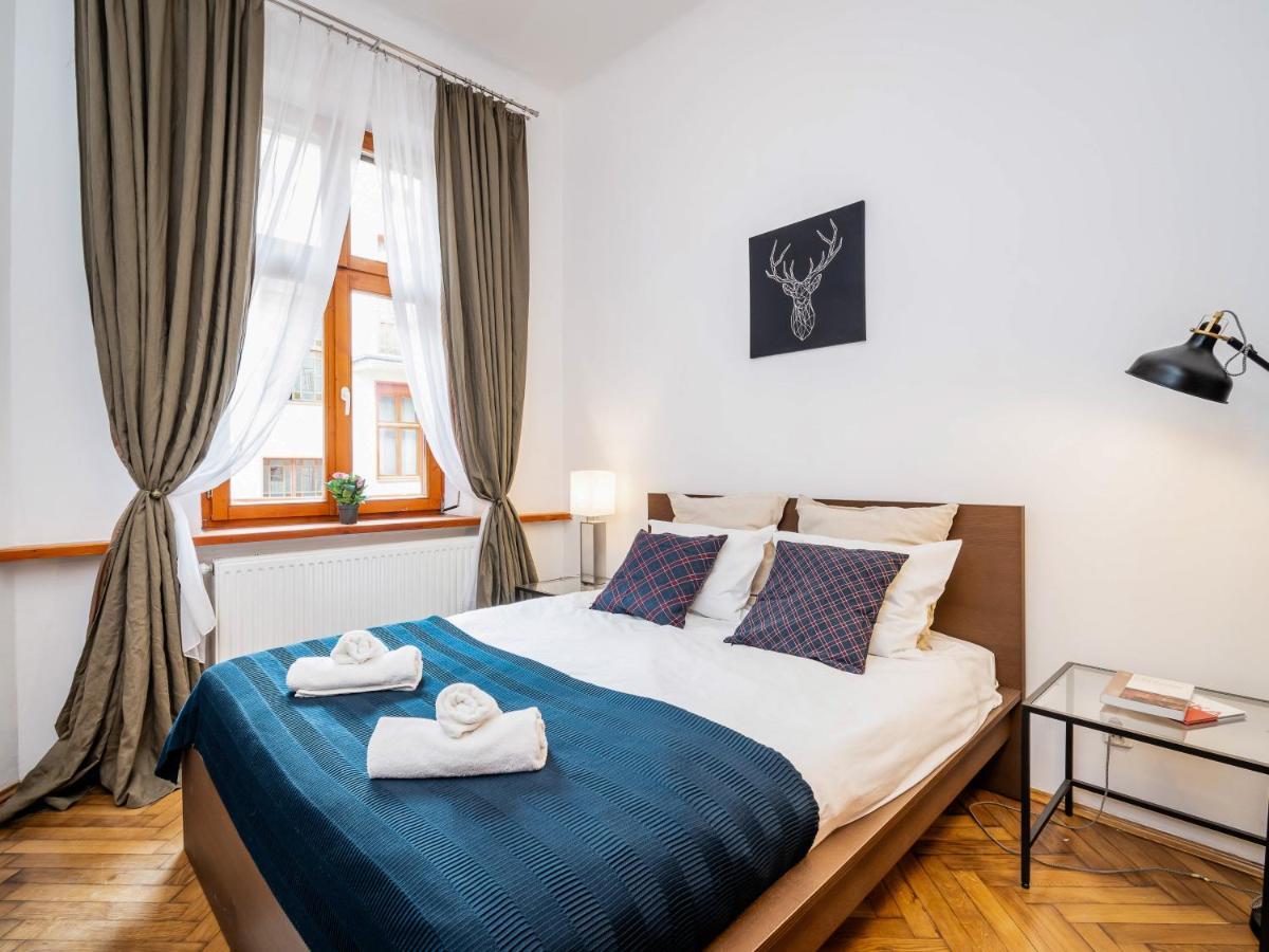 Koletek 7 Apartment Near The Wawel Castle Kraków Zewnętrze zdjęcie