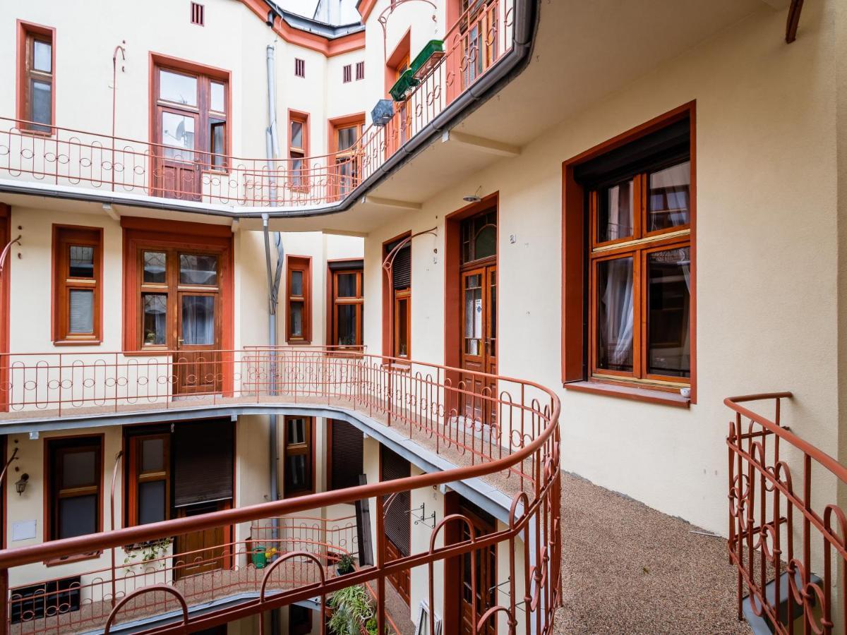 Koletek 7 Apartment Near The Wawel Castle Kraków Zewnętrze zdjęcie