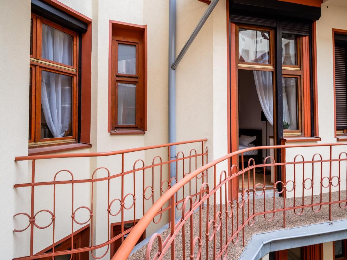 Koletek 7 Apartment Near The Wawel Castle Kraków Zewnętrze zdjęcie
