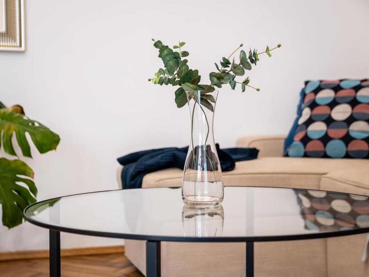 Koletek 7 Apartment Near The Wawel Castle Kraków Zewnętrze zdjęcie