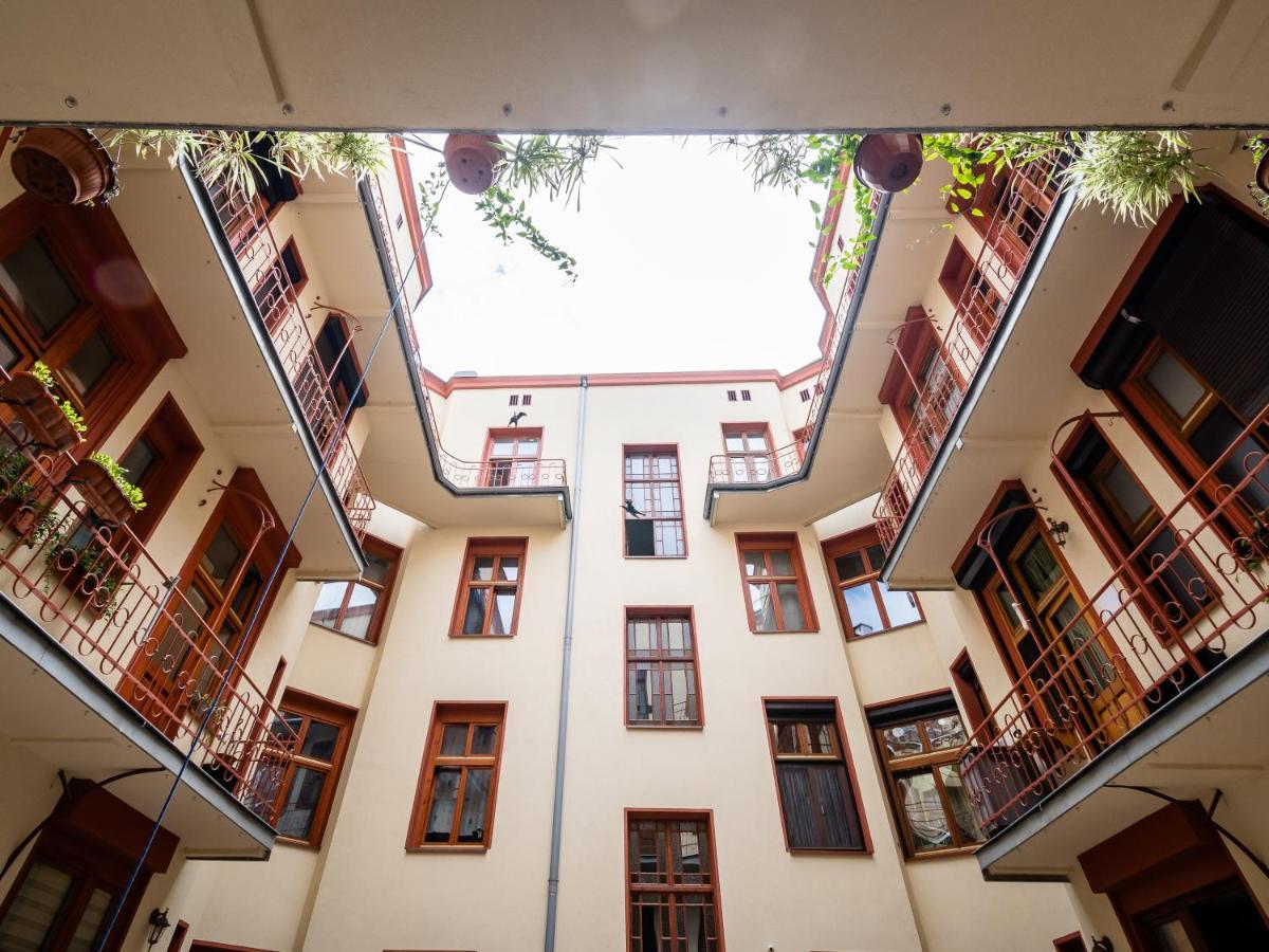 Koletek 7 Apartment Near The Wawel Castle Kraków Zewnętrze zdjęcie