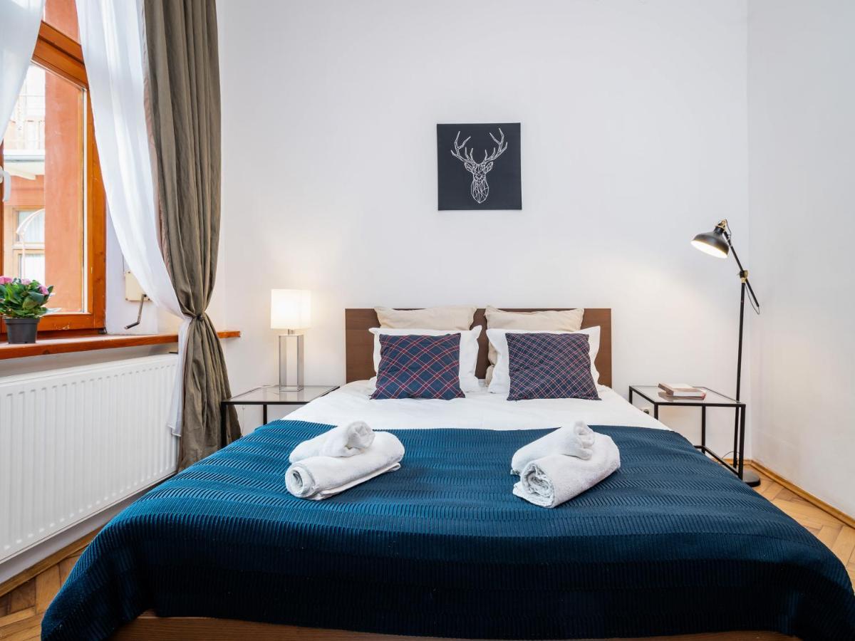 Koletek 7 Apartment Near The Wawel Castle Kraków Zewnętrze zdjęcie