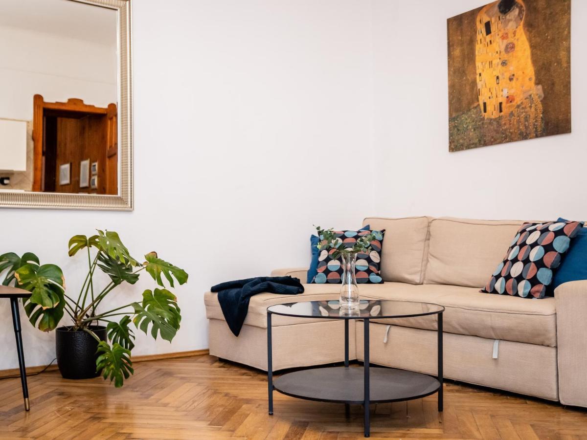 Koletek 7 Apartment Near The Wawel Castle Kraków Zewnętrze zdjęcie