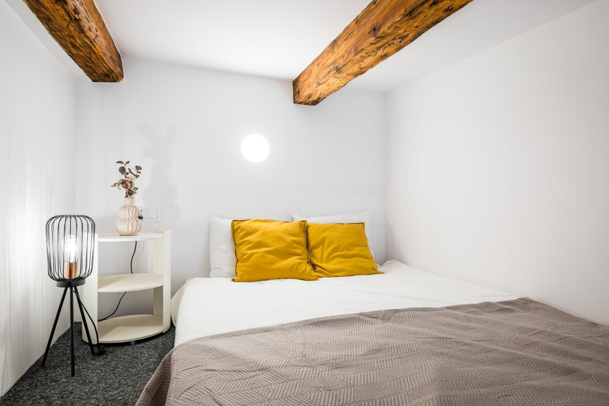 Koletek 7 Apartment Near The Wawel Castle Kraków Zewnętrze zdjęcie