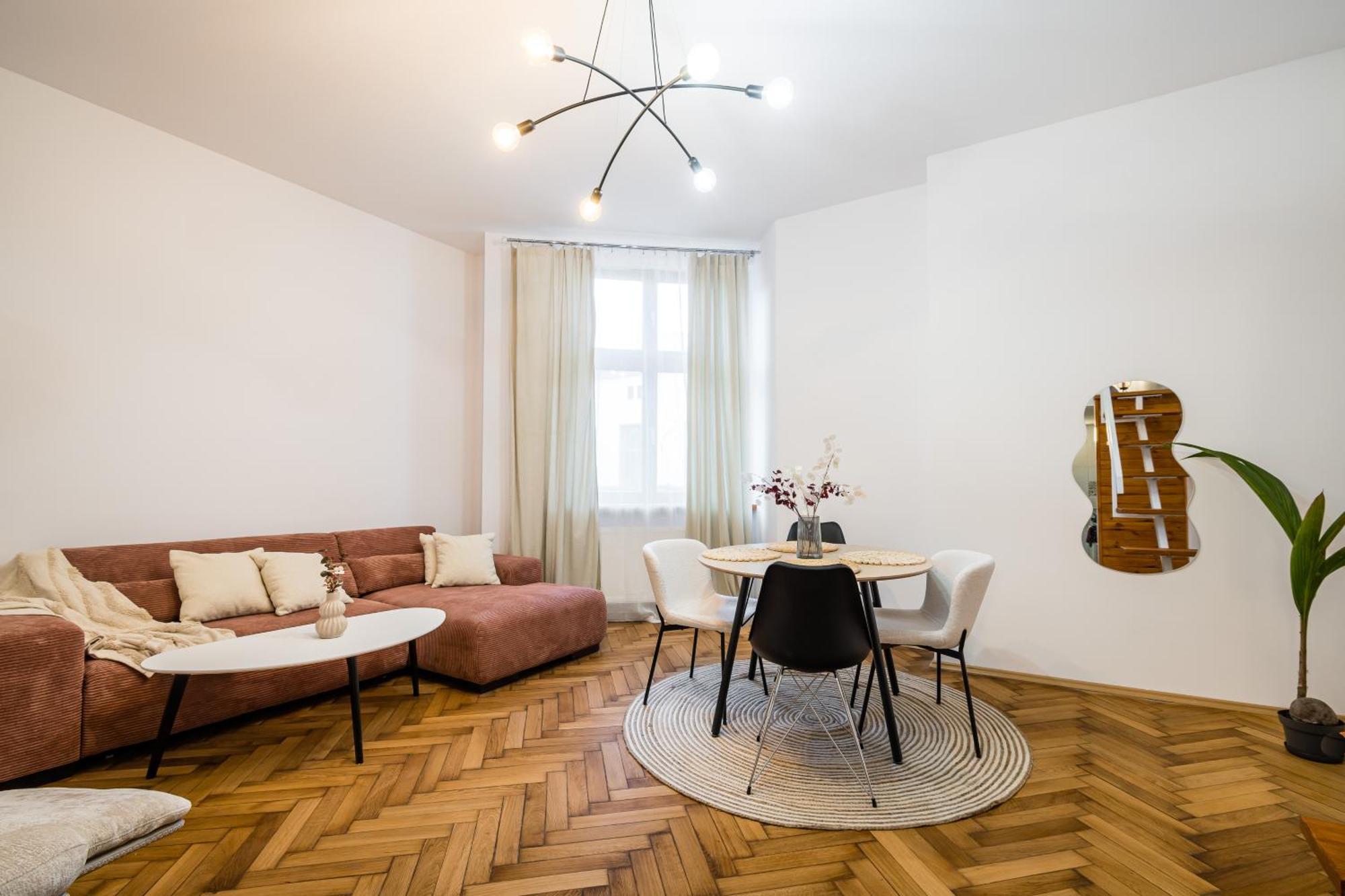 Koletek 7 Apartment Near The Wawel Castle Kraków Zewnętrze zdjęcie
