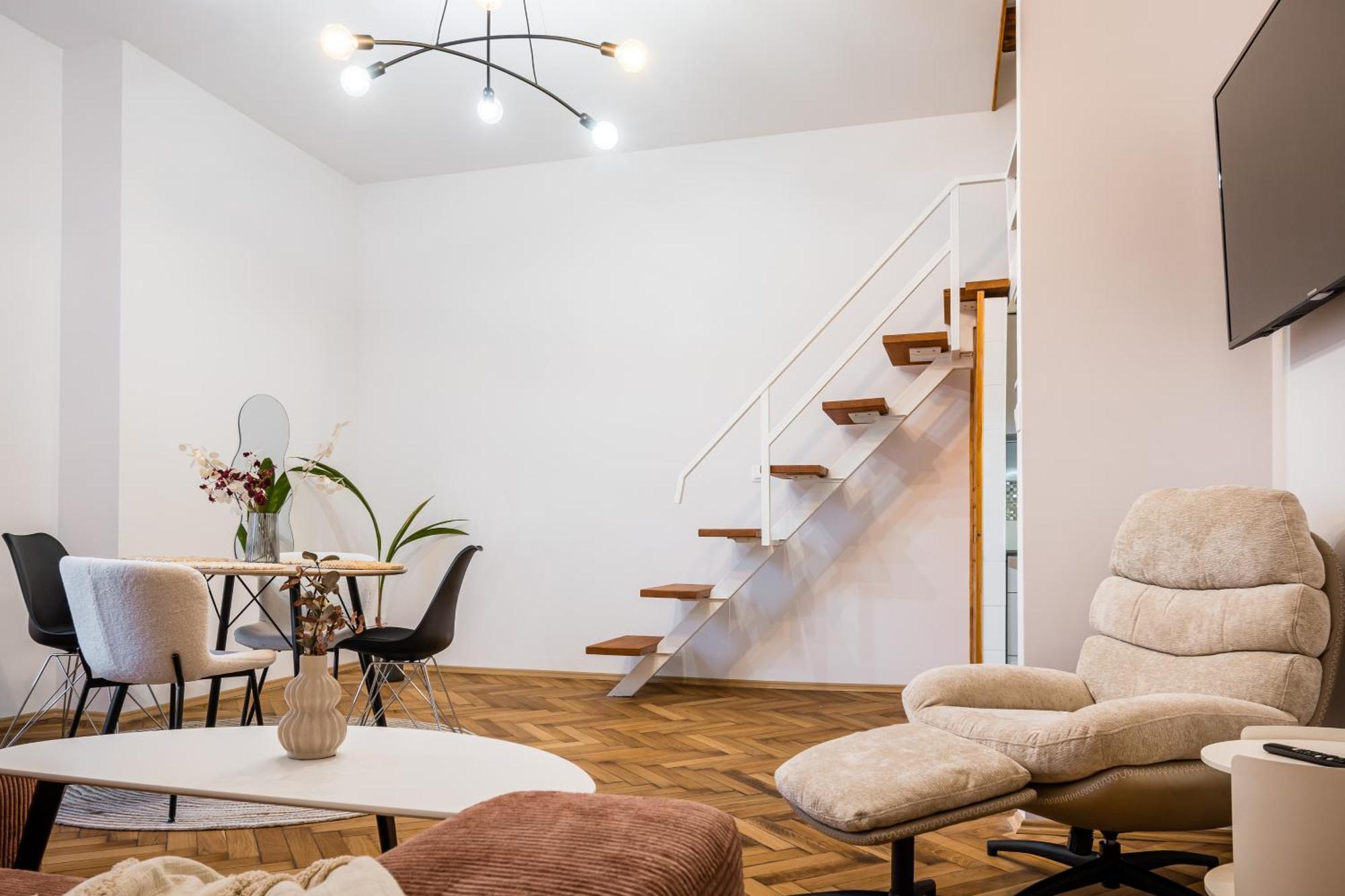 Koletek 7 Apartment Near The Wawel Castle Kraków Pokój zdjęcie